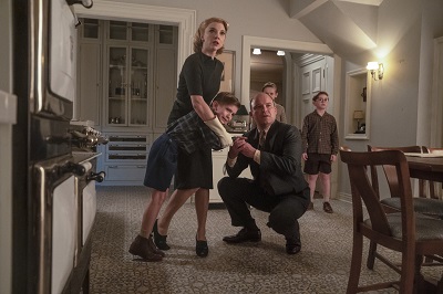 Penny Dreadful: City of Angels, Ep 8 Hide and Seek 014