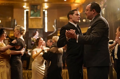 Penny Dreadful: City of Angels, Ep 8 Hide and Seek 006