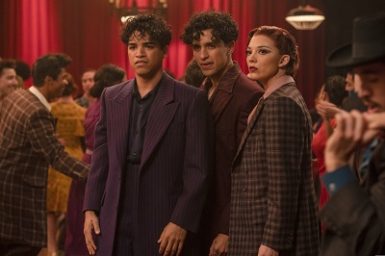 Penny Dreadful: City of Angels, Ep. 9 Sing Sing Sing - Showtime 006