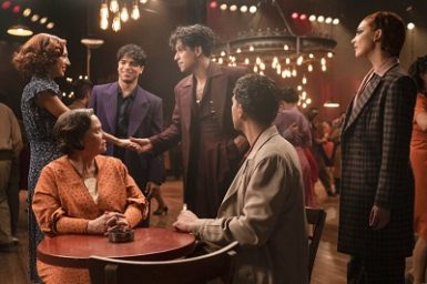 Penny Dreadful: City of Angels, Ep. 9 Sing Sing Sing - Showtime 008