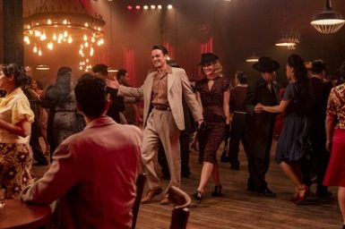 Penny Dreadful: City of Angels, Ep. 9 Sing Sing Sing - Showtime 009