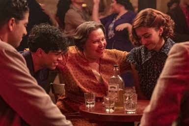 Penny Dreadful: City of Angels, Ep. 9 Sing Sing Sing - Showtime 010