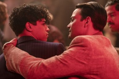 Penny Dreadful: City of Angels, Ep. 9 Sing Sing Sing - Showtime 012