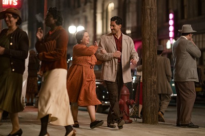 Penny Dreadful: City of Angels, Ep. 9 Sing Sing Sing - Showtime 005