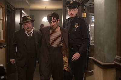 Penny Dreadful: City of Angels, Ep. 9 Sing Sing Sing - Showtime 004