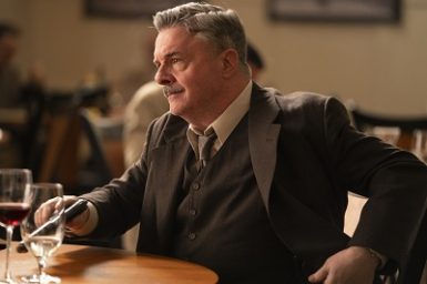 Penny Dreadful: City of Angels, Ep. 9 Sing Sing Sing - Showtime 001