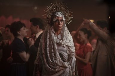 Penny Dreadful: City of Angels, Ep 10 Day of the Dead, Season Finale, Showtime 001