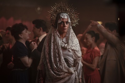 Penny Dreadful: City of Angels, Ep 10 Day of the Dead, Season Finale, Showtime 001