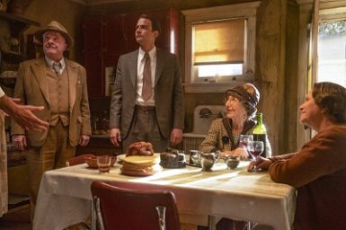 Penny Dreadful: City of Angels, Ep 10 Day of the Dead, Season Finale, Showtime 004