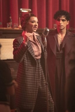 Penny Dreadful: City of Angels, Ep 10 Day of the Dead, Season Finale, Showtime 002