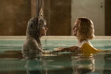 Penny Dreadful: City of Angels, Ep 10 Day of the Dead, Season Finale, Showtime 009