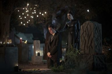 Penny Dreadful: City of Angels, Ep 10 Day of the Dead, Season Finale, Showtime 007
