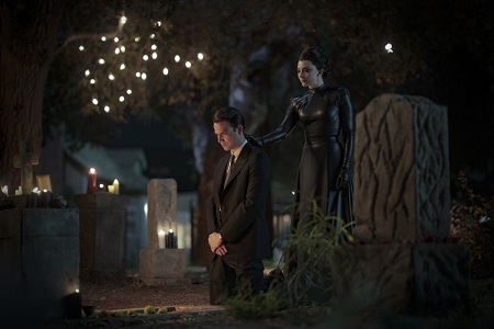 Penny Dreadful: City of Angels, Ep 10 Day of the Dead, Season Finale, Showtime 007