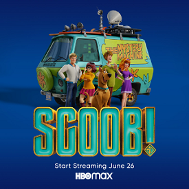 Scoob! HBO Max (featured)