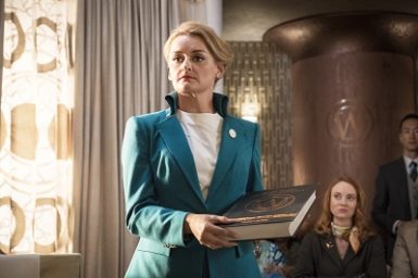 Snowpiercer Ep 5 - Justice Never Boarded 03