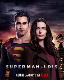 Superman & Lois, Superman and Lois - The CW (featured)