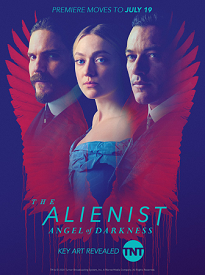 The Alienist Angel of Darkness key art - TNT (featured)