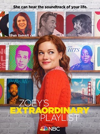 Zoey's Extraordinary Playlist - Season 2019 (featured)