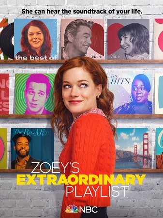 Zoey's Extraordinary Playlist - Season 2019