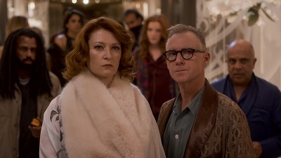 Snowpiercer - Ep. 4 Without Their Maker - 004 TNT