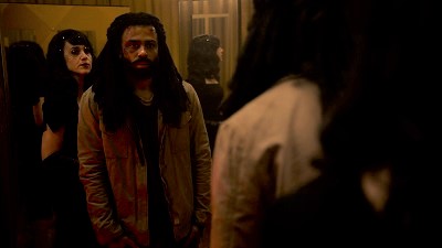 Snowpiercer - Ep. 4 Without Their Maker - 002 TNT