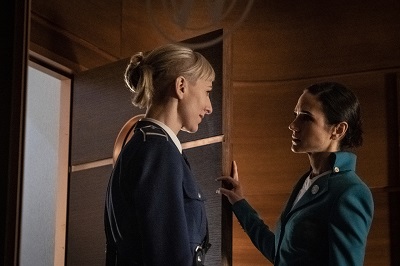 Snowpiercer Ep 7 - The Universe Is Indifferent - TNT 002