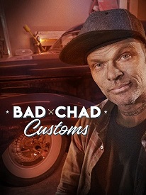 Bad Chad Customs key art - Discovery Channel (featured)