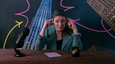 JACKIE JENNINGS - Syfy Wire After Dark 2020 001