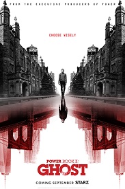 Power Book II: Ghost Season 1 2020 (featured)