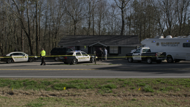 Unsolved Mysteries_Ep 2 - 13 Minutes - Netflix 2020