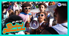 We Are the Radical Monarchs image 001 - PBS