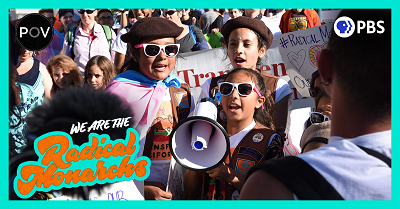 We Are the Radical Monarchs image 001 - PBS