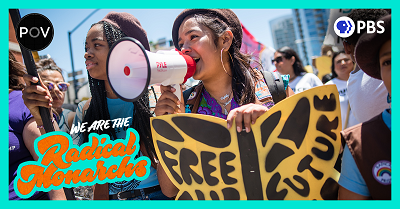 We Are the Radical Monarchs image 002 - PBS