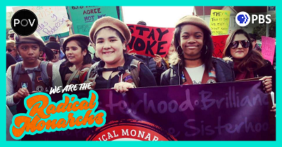 We Are the Radical Monarchs image 003 - PBS