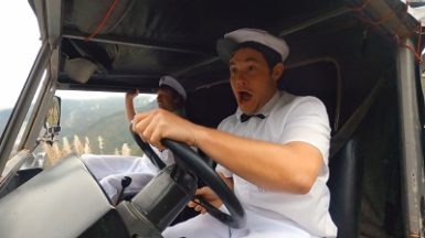 Bad Ideas with Adam Devine - Quibi 001