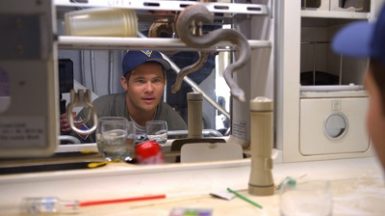 Bad Ideas with Adam Devine - Quibi 005