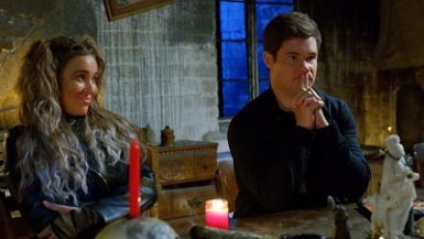 Bad Ideas with Adam Devine - Quibi 006