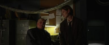 Richard Riehle and Lucian Charles Collier - Limbo - Uncork'd Ent, Uncork'd Entertainment 04