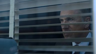 MOST DANGEROUS GAME - Season 1 - Quibi