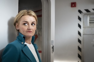 Snowpiercer Ep. 8 These Are His Revolutions 001 - TNT