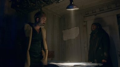 Snowpiercer Ep. 9 The Train Demanded Blood 002 - TNT