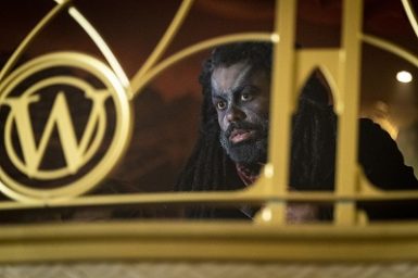 Snowpiercer Ep. 8 These Are His Revolutions 005 - TNT