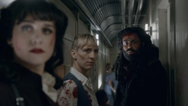 Snowpiercer Ep. 9 The Train Demanded Blood 011 - TNT