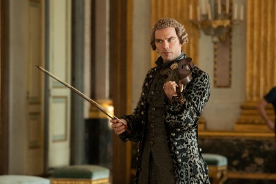 Nicholas Hoult - The Great Ep 110 The Beaver's Nose - Hulu