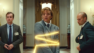 Pedro Pascal as Max Lord - Wonder Woman 1984 WW84