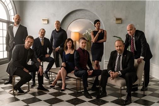 Billions - Showtime - Cast
