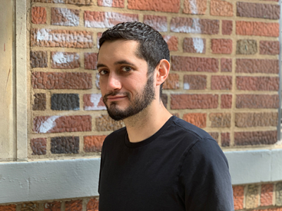 Dan Perlman - Flatbush Misdemeanors - Showtime