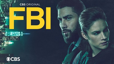 FBI Season 3 - 2020 - CBS