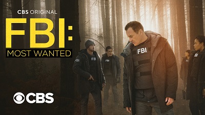 FBI: Most Wanted - CBS 2020