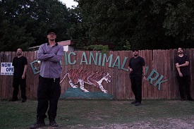 Ghost Adventures Horror at Joe Exotic Zoo - Ghostober 2020 - Travel Channel (featured)